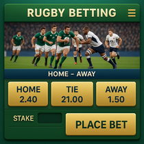 SpinBara - Rugby Betting - French Championship