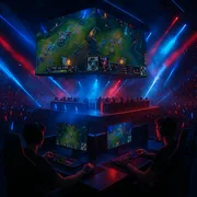 SpinBara - Esports Betting - Live Competitive Gaming