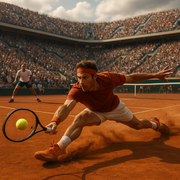 SpinBara - Tennis Betting - Grand Slam Tournaments